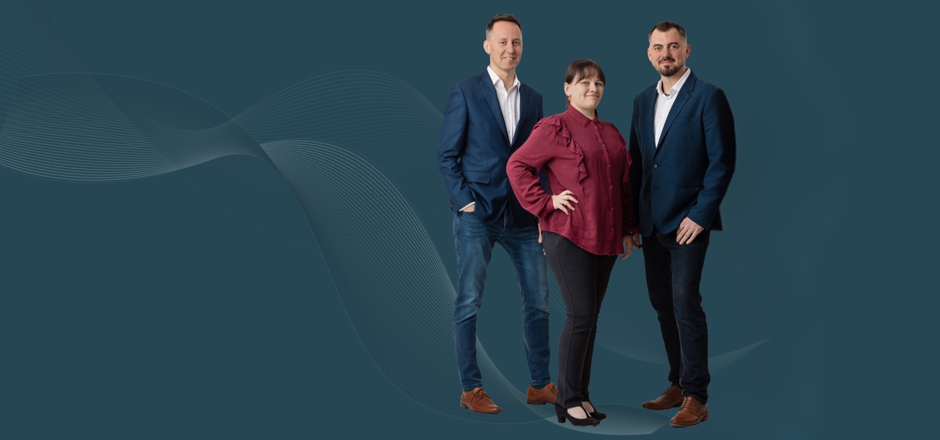 Zespół ekspertów IT – pomoc w&nbsp;rozwoju biznesu i&nbsp;nowoczesne rozwiązania technologiczne od&nbsp;Sol24 Serwis On-Line